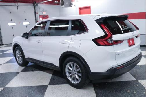 2023 Honda CR-V EX 2WD