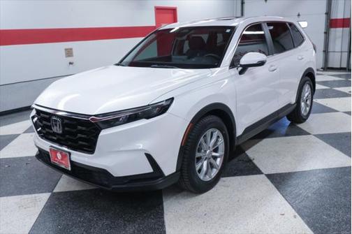 2023 Honda CR-V EX 2WD