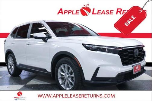 2023 Honda CR-V EX 2WD