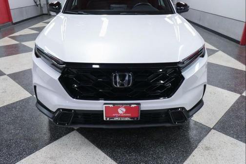 2024 Honda CR-V Hybrid Sport FWD