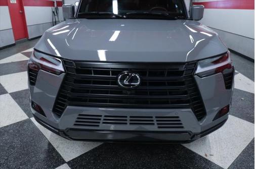 2024 Lexus GX 550 Luxury