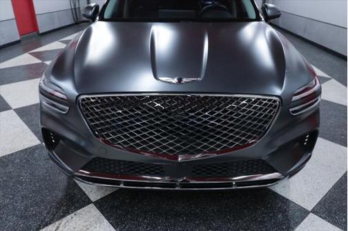 2023 Genesis GV70 2.5T AWD