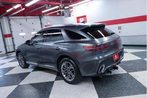 2023 Genesis GV70 2.5T AWD