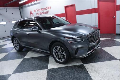 2023 Genesis GV70 2.5T AWD
