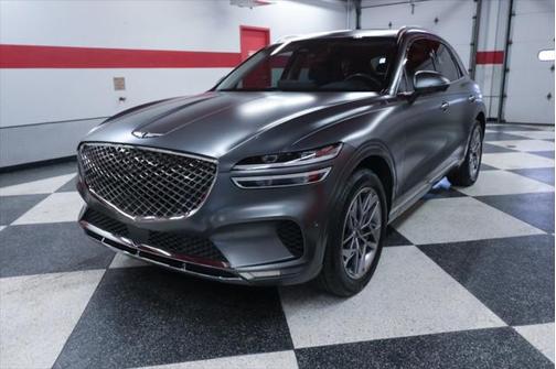 2023 Genesis GV70 2.5T AWD