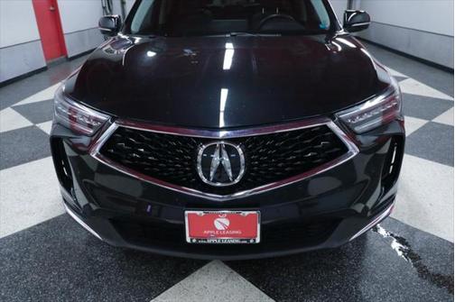 2022 Acura RDX Technology Package