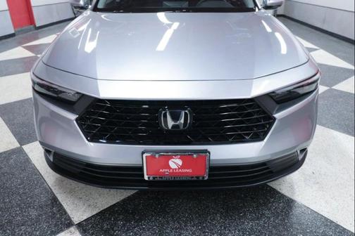 2023 Honda Accord EX 1.5T