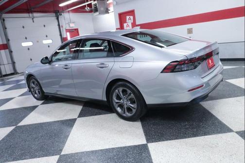 2023 Honda Accord EX 1.5T