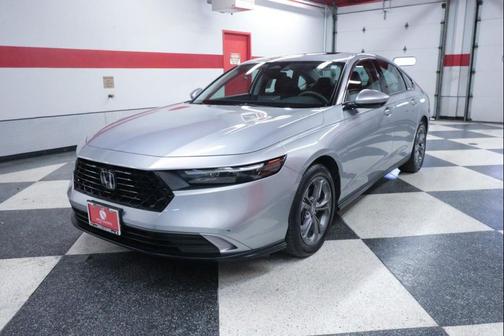 2023 Honda Accord EX 1.5T