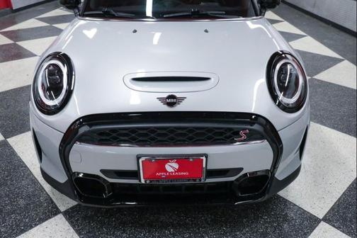 2022 MINI Hardtop Cooper S