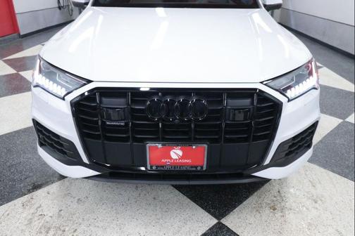 2023 Audi Q7 55 Prestige
