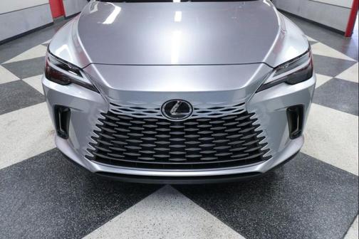 Iridium 2023 Lexus RX 350 Premium Plus