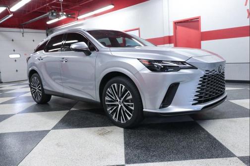 Iridium 2023 Lexus RX 350 Premium Plus