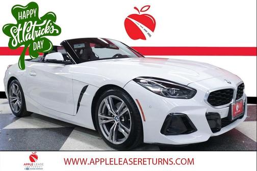 2025 BMW Z4 sDrive30i