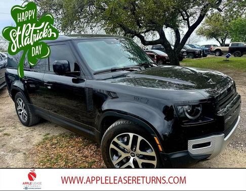 2024 Land Rover Defender 130 P300 S