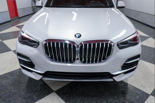 2023 BMW X5 sDrive40i