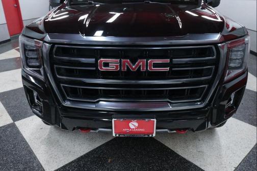 2022 GMC Yukon 4WD AT4