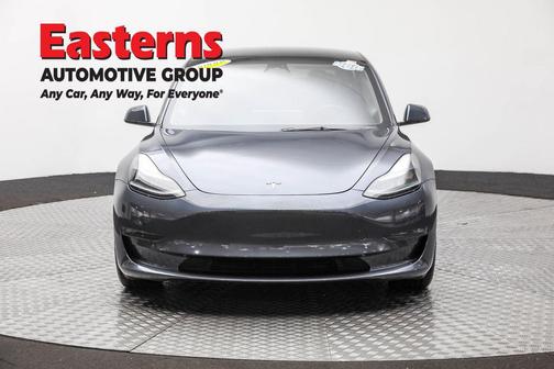 2023 Tesla Model 3 Long Range