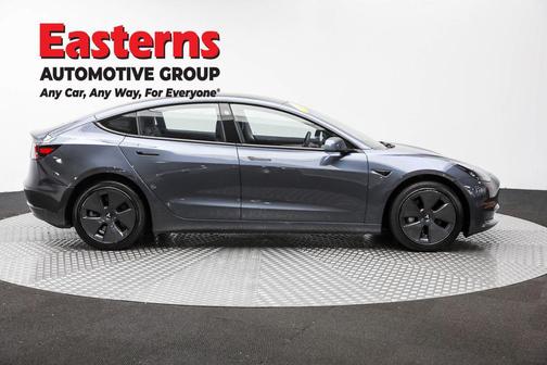 2023 Tesla Model 3 Long Range