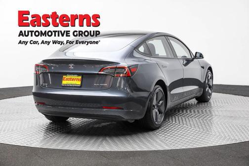 2023 Tesla Model 3 Long Range