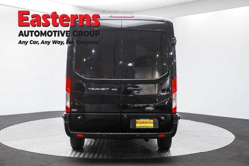 2015 Ford Transit-250 Base