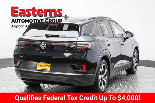 2023 Volkswagen ID.4 Pro