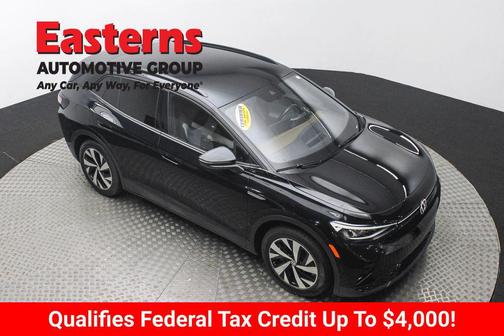 2023 Volkswagen ID.4 Pro