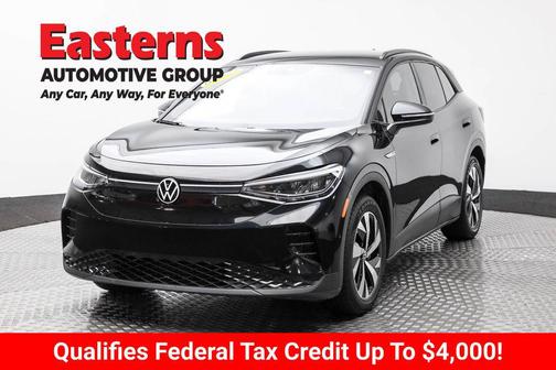 2023 Volkswagen ID.4 Pro