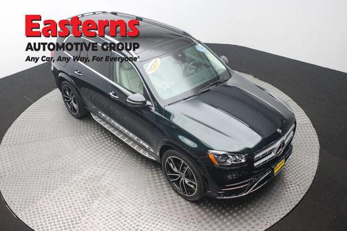 2022 Mercedes-Benz GLS 450 4MATIC