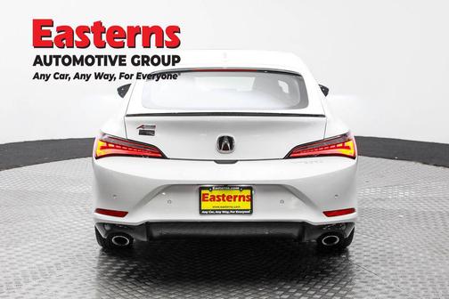 2024 Acura Integra A-SPEC Technology