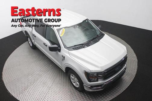 Avalanche 2023 Ford F-150 XLT