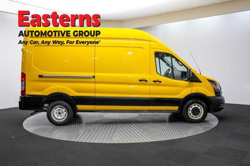 2021 Ford Transit-250 Base