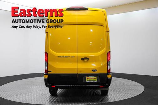 2021 Ford Transit-250 Base