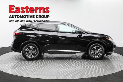 2023 Nissan Murano SV Intelligent AWD