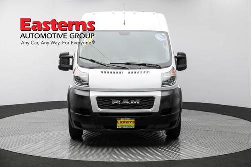 2019 RAM ProMaster 1500 Base