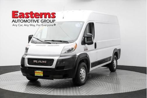 2019 RAM ProMaster 1500 Base
