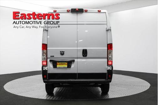 2019 RAM ProMaster 1500 Base