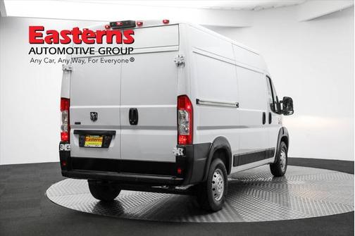 2019 RAM ProMaster 1500 Base