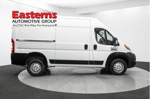 2019 RAM ProMaster 1500 Base