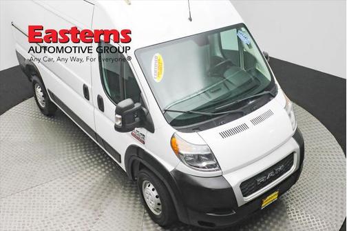 2019 RAM ProMaster 1500 Base