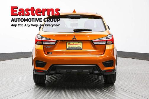 2024 Mitsubishi Outlander Sport 2.0 ES