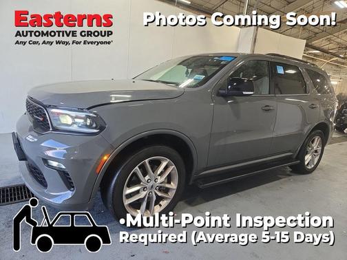 2023 Dodge Durango GT Plus