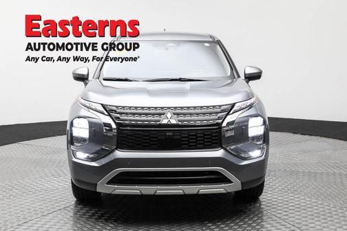2023 Mitsubishi Outlander SE 2.5 S-AWC