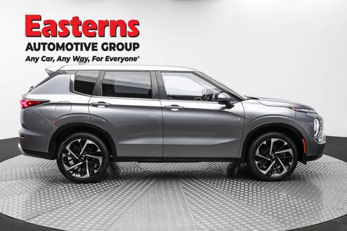 2023 Mitsubishi Outlander SE 2.5 S-AWC