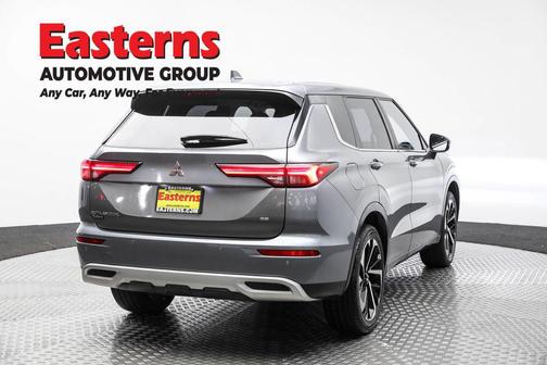 2023 Mitsubishi Outlander SE 2.5 S-AWC