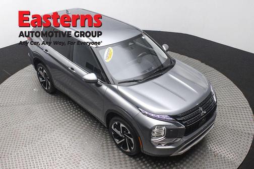 2023 Mitsubishi Outlander SE 2.5 S-AWC