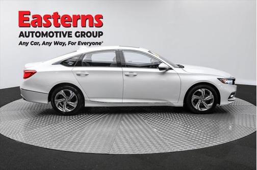 2019 Honda Accord EX-L