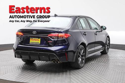 2023 Toyota Corolla XSE