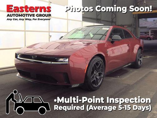 2024 Dodge Charger R/T