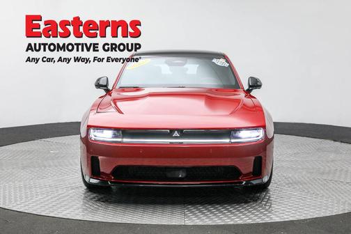 2024 Dodge Charger Daytona R/T